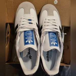 ADIDAS SAMBA OG CASUAL SHOES UNISEX SIZE